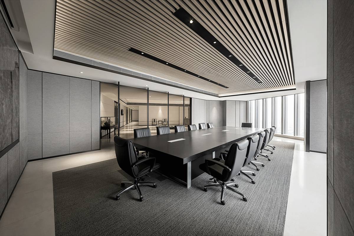 蘇州靠譜的辦公室裝修公司都有哪些優勢？