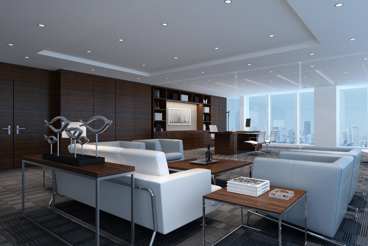 2021年更流行的辦公室設計風格有哪些？