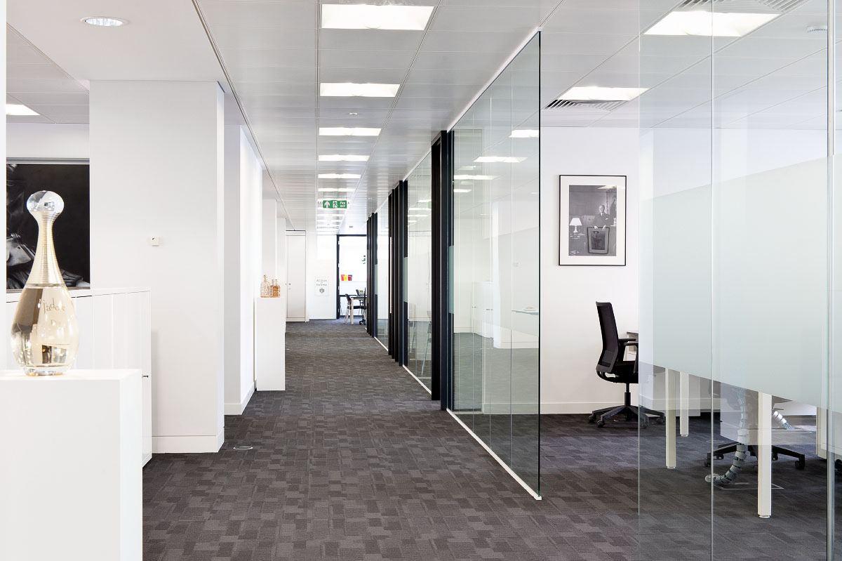 蘇州辦公室裝修設(shè)計(jì)有哪些陷阱？