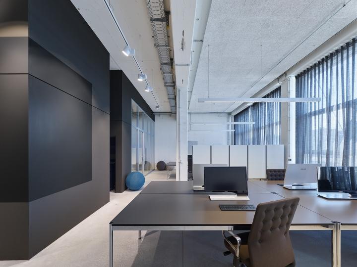 好的創(chuàng)意對(duì)辦公室設(shè)計(jì)很重要