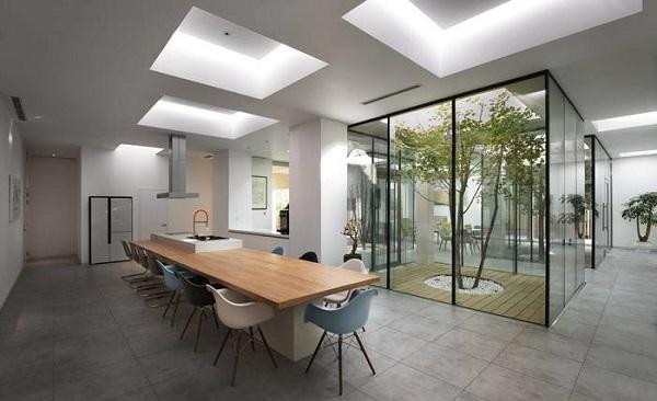 什么樣的辦公室裝修設(shè)計(jì)能讓人耳目一新？