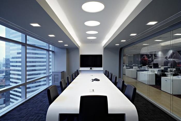 蘇州辦公室裝修如何設(shè)計(jì)更有藝術(shù)性？