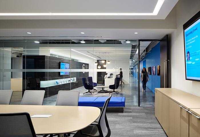 蘇州辦公室裝修的基本常識你了解多少？