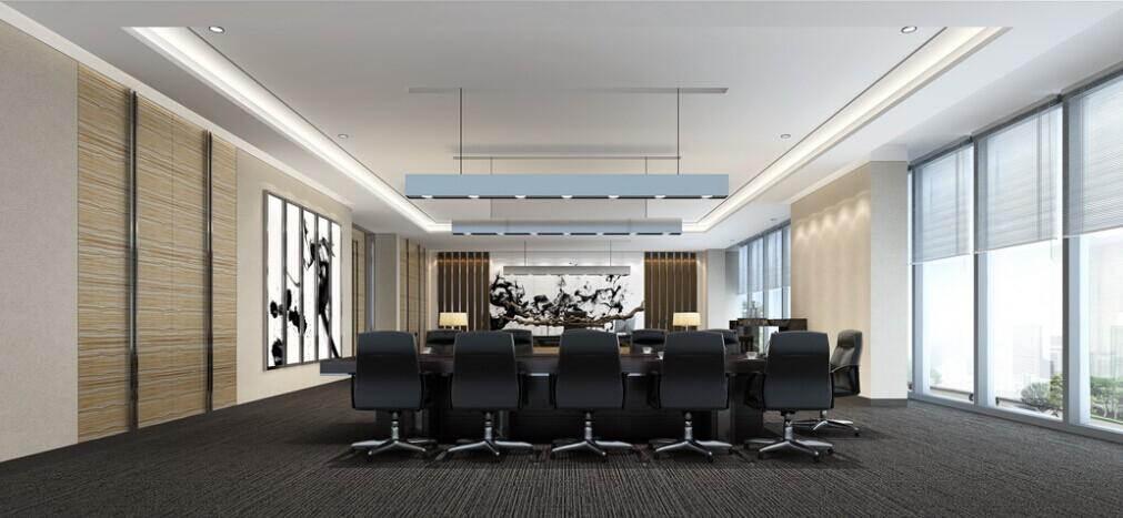 辦公室如何裝修設計才能營造更好的效果？