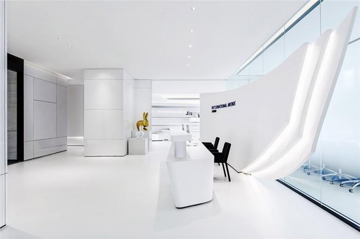 蘇州未來(lái)辦公室裝修設(shè)計(jì)的幾大趨勢(shì)