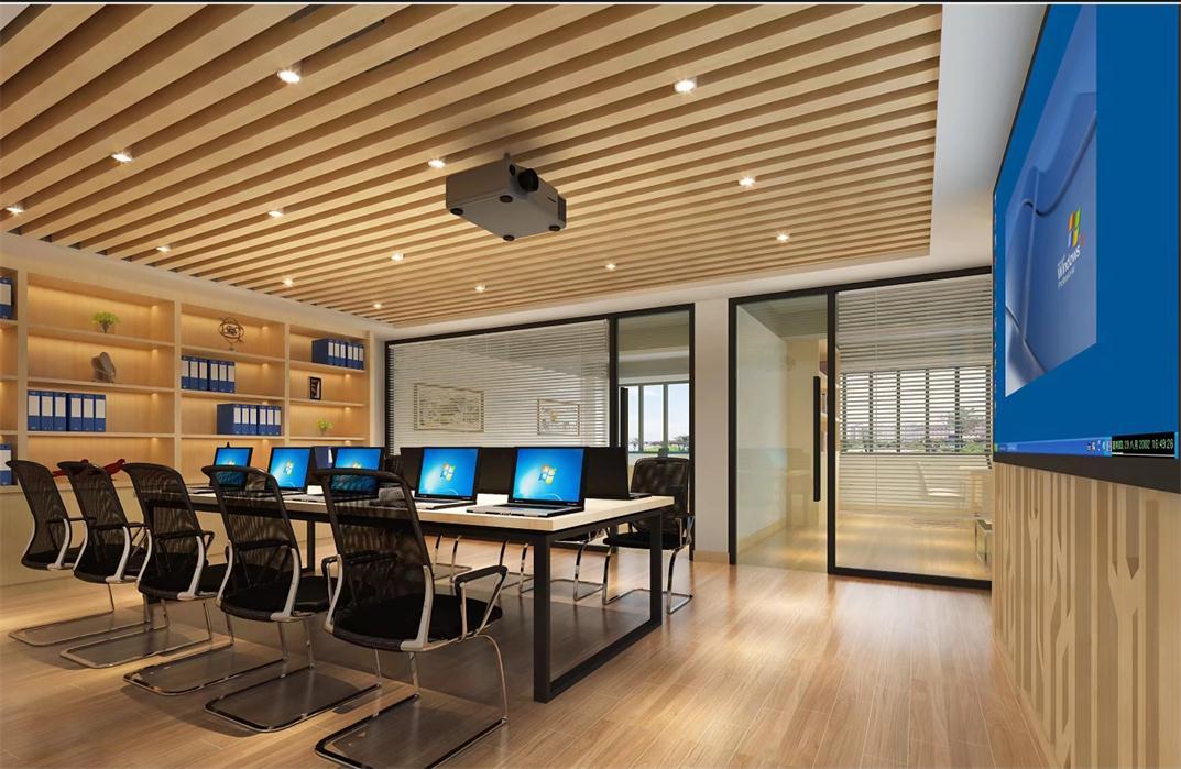 如何提高蘇州辦公室裝修的舒適度？