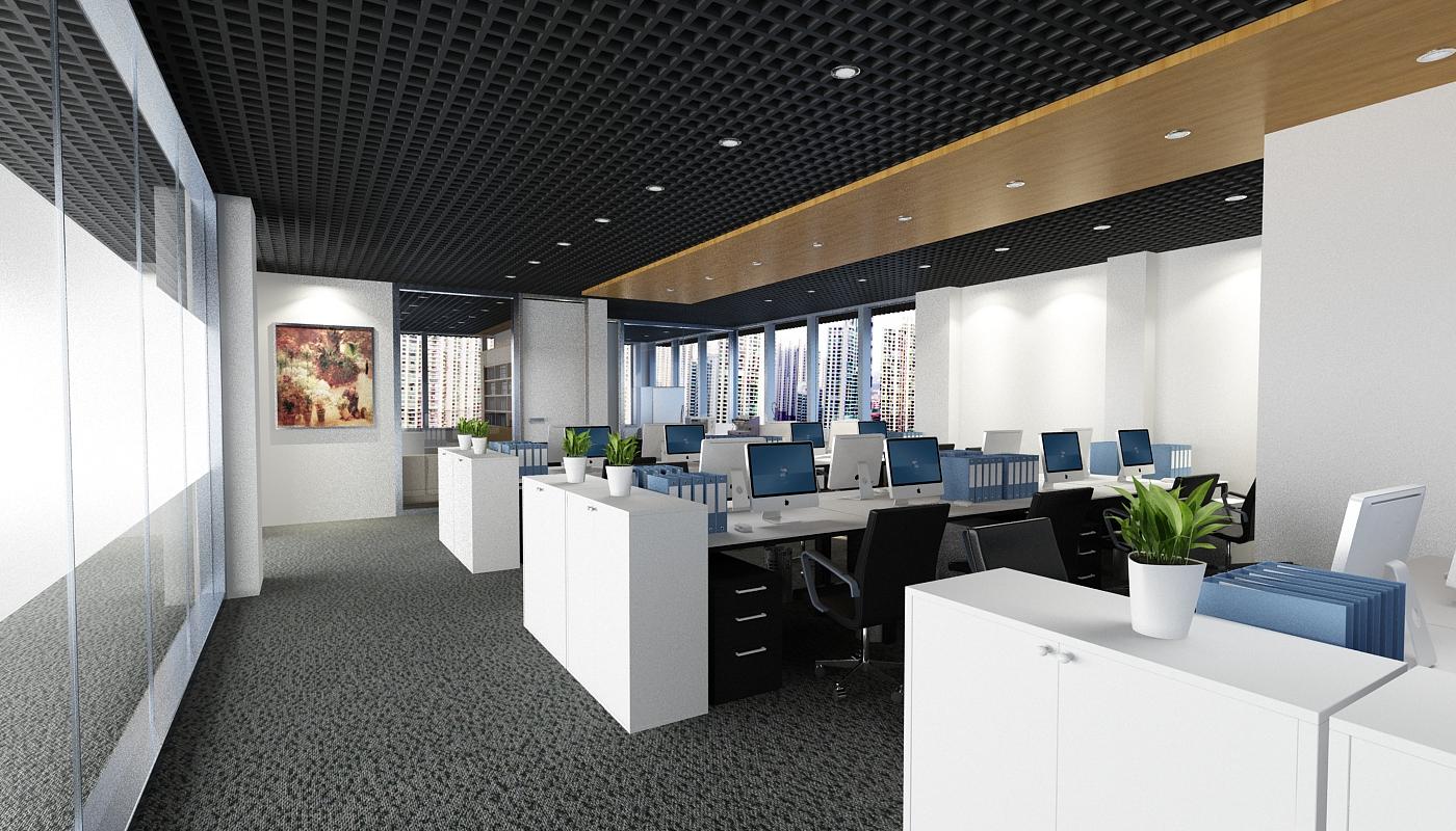 在蘇州裝修辦公室如何選擇一家靠譜的裝修公司？