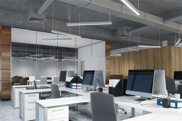 蘇州辦公室裝修設計需要注意哪些消防問題？