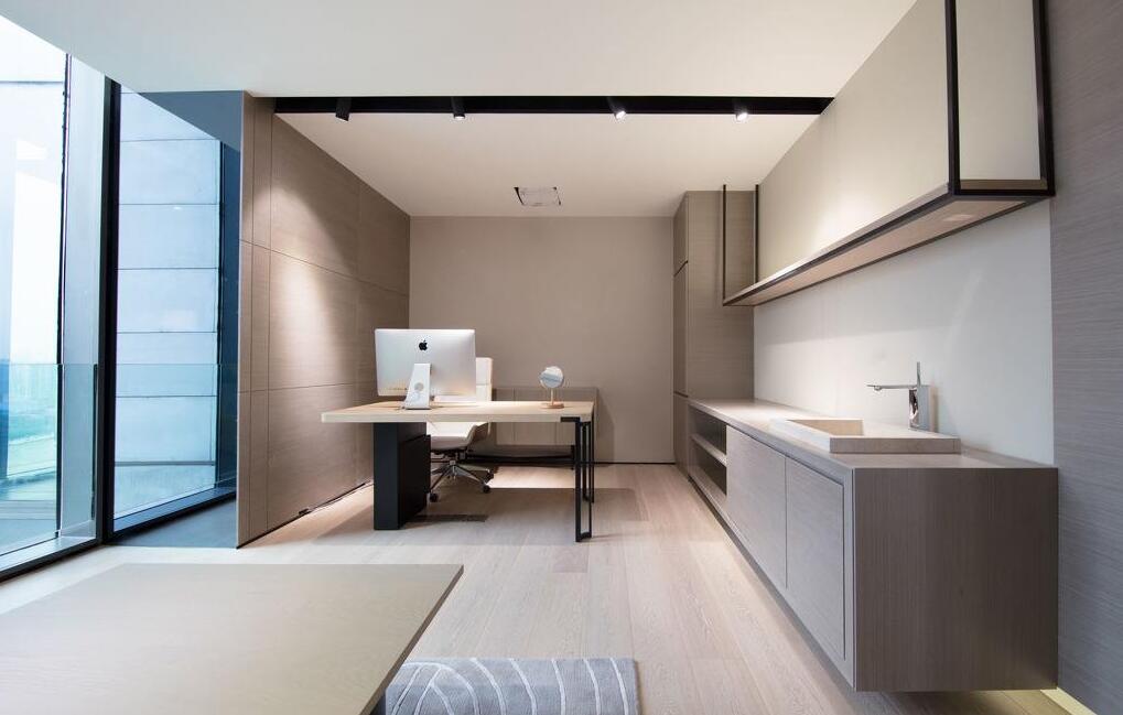 蘇州辦公室設計裝修需要注意哪些規范？