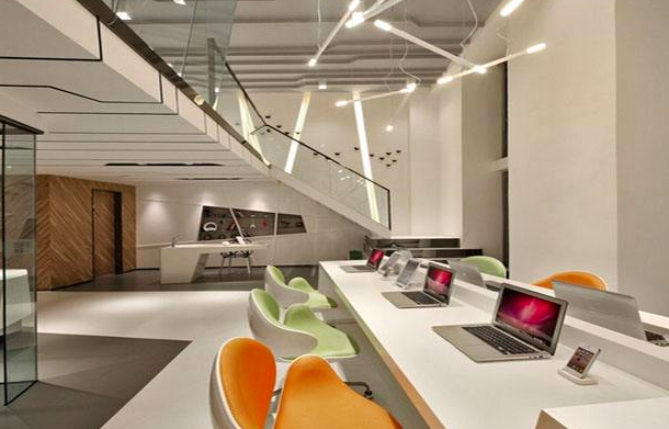 如何做到高性價的辦公裝修呢？