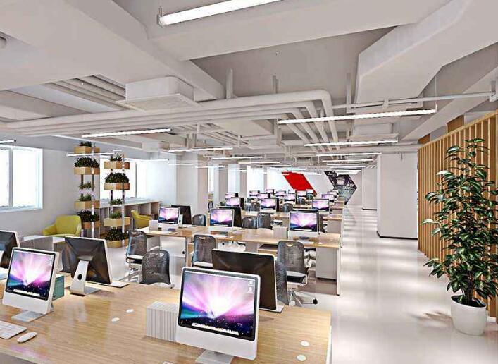 辦公室設計對各個功能區(qū)有什么特殊要求？