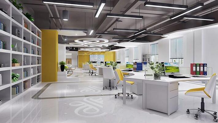蘇州裝修公司_一個好的辦公室裝修設計都體現(xiàn)在那些方面？