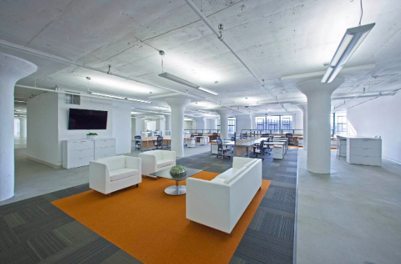 蘇州裝修公司_辦公室裝修是實(shí)用重要還是美觀重要呢？