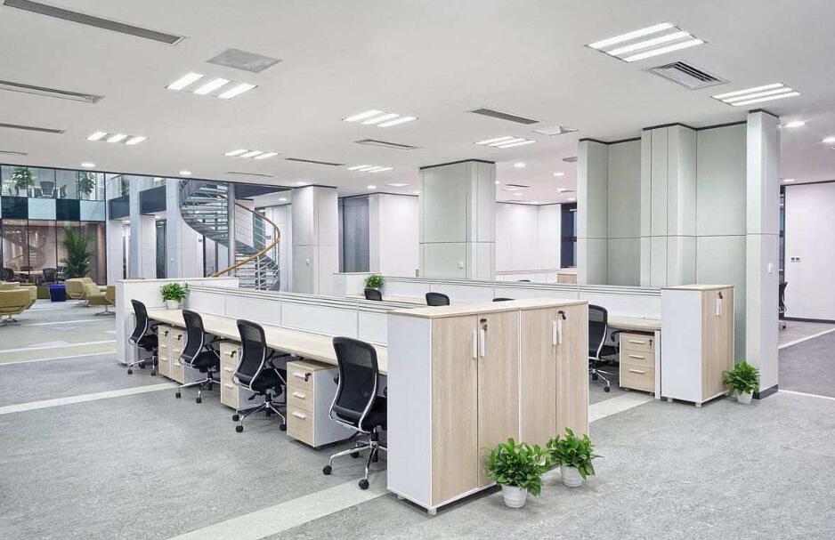 辦公室裝修如何合理把控效果與預算？