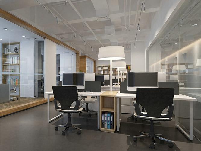 辦公室裝修如何合理地進(jìn)行預(yù)算設(shè)計(jì)?