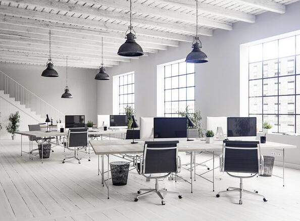 辦公室改造裝修注意事項