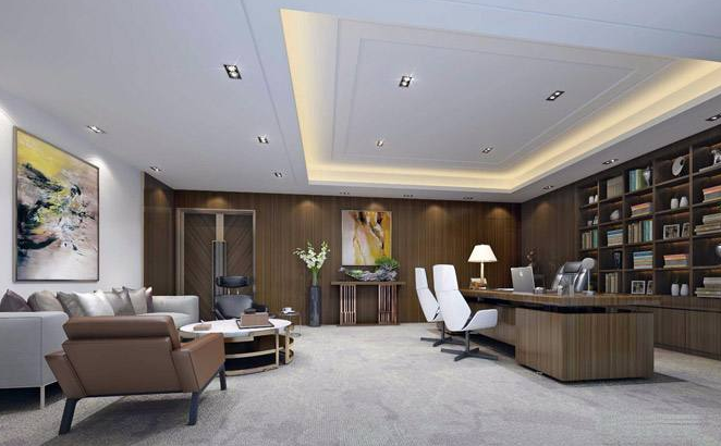 為什么有的辦公室裝修如此便宜？