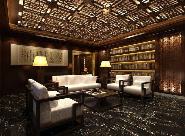 蘇州辦公室裝修如何選擇燈具？