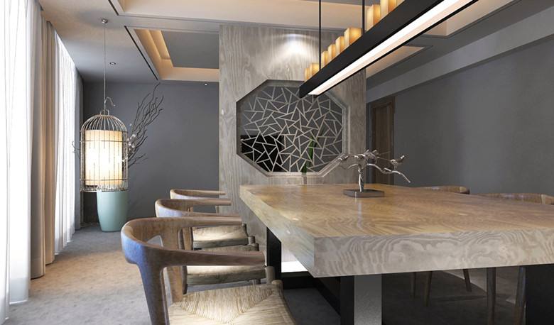 蘇州辦公室設計裝修如何突出公司風格？