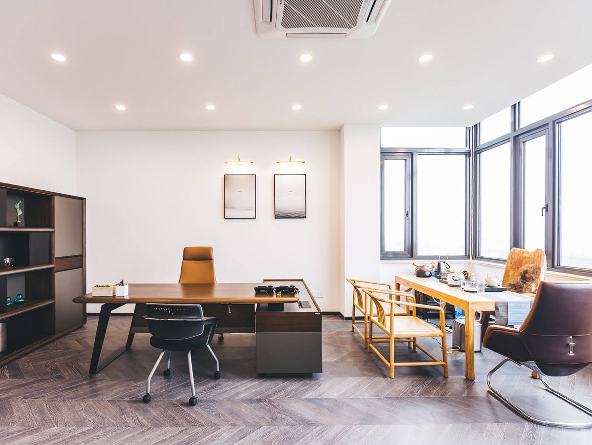 為什么辦公室裝修預算費用相差那么大？