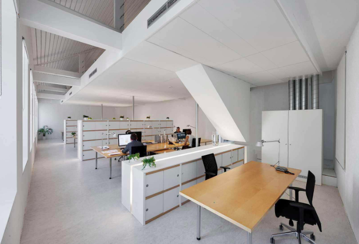 蘇州辦公室裝修吊頂用哪種材料性價比更高？