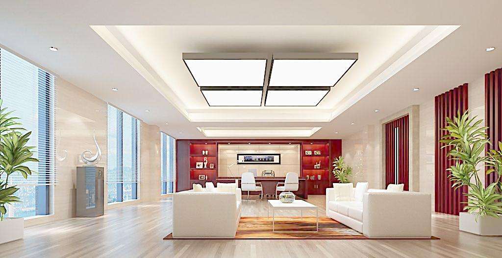 蘇州辦公室裝修各項目費用大概是多少？