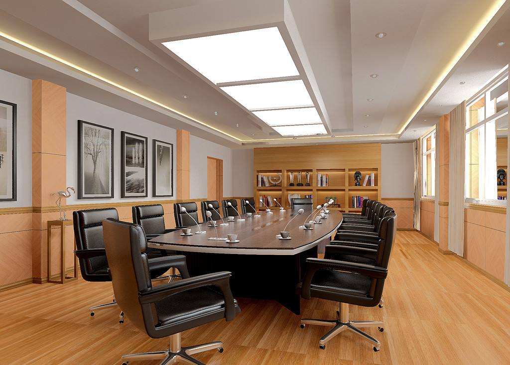 蘇州辦公室燈光設計的注意事項