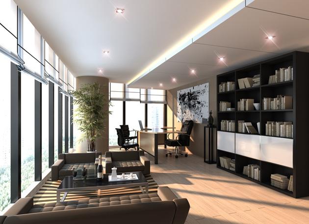 蘇州奉賢區漕河涇辦公室裝修需要多少費用？