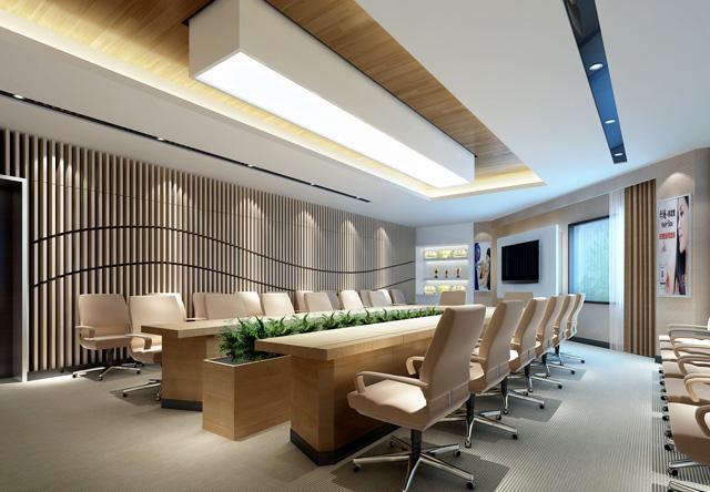 蘇州辦公室裝修-如何在辦公室裝修中合理運用風水原理？