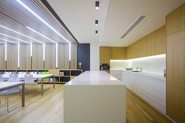 辦公室裝修照明方式需要注意哪些細(xì)節(jié)？