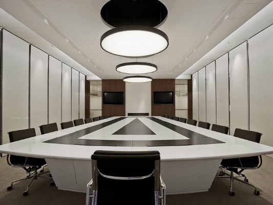 蘇州200平米辦公室裝修要多少錢？