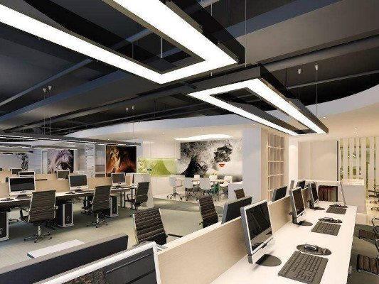 辦公室裝修風(fēng)水之容易招小人的辦公室方位