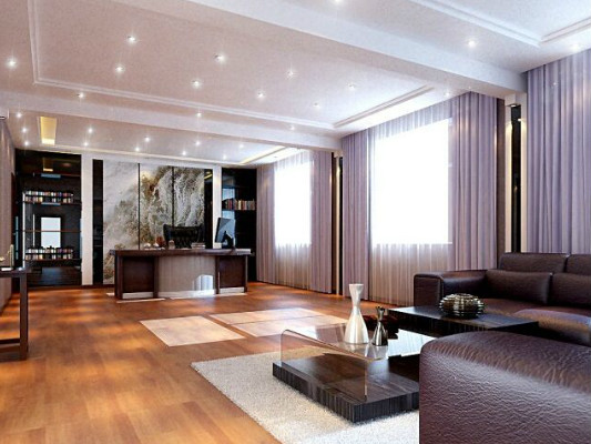 辦公室裝修報(bào)價(jià)太高？原來辦公室裝修可以這樣省錢的