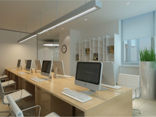 蘇州辦公室裝修報價主要包括哪些？