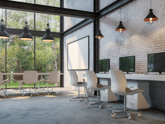 蘇州辦公室裝修的15個風水原則