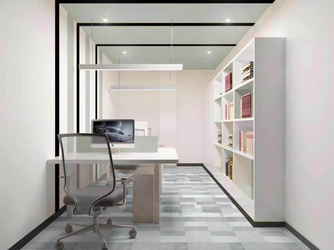 小型辦公室如何裝修性?xún)r(jià)比更高?