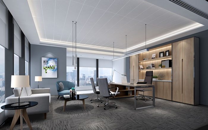 辦公室翻新改造需要注意哪些問題?